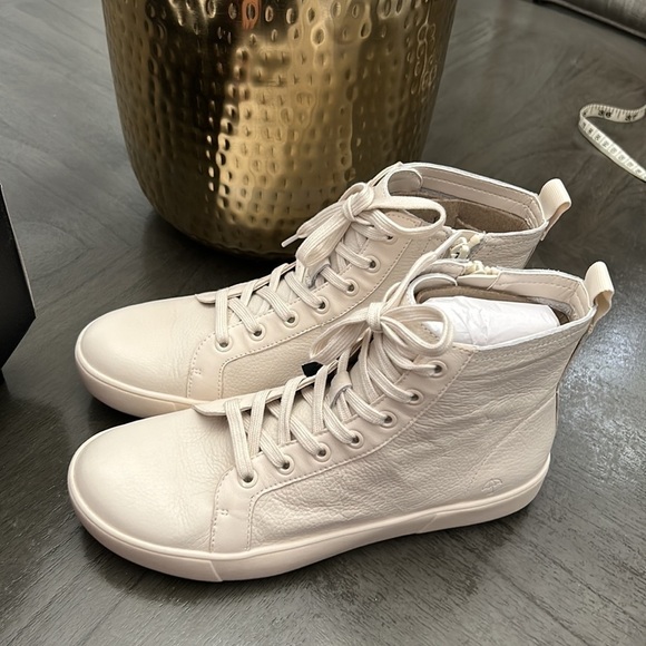 Naturalizer  Morrison Hi Water-Repellent (WIDE) - Picture 11 of 13